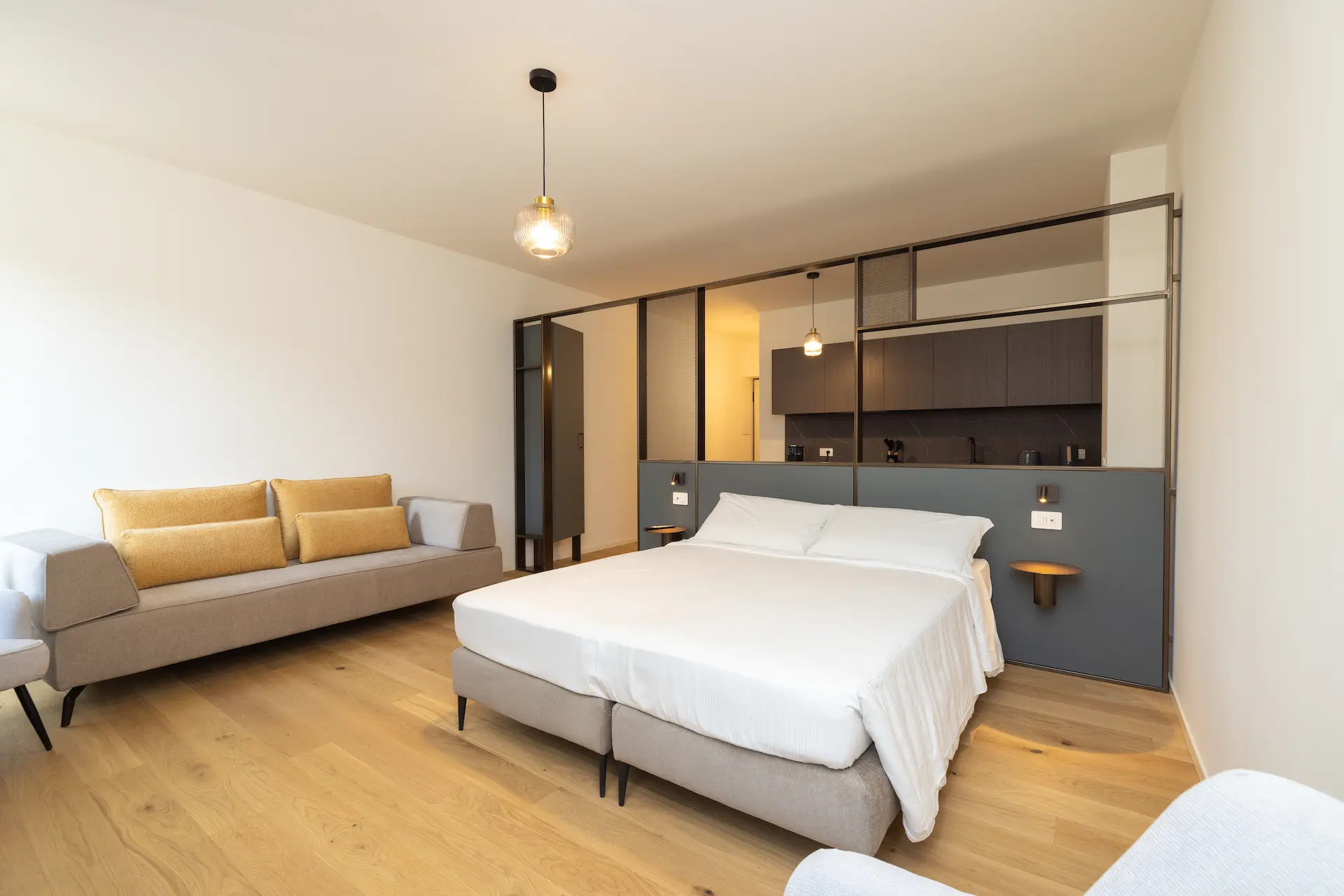 Deluxe Room - 3 people